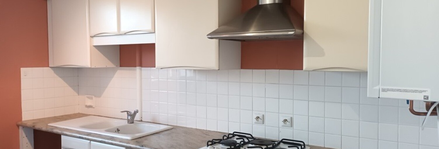 Appartement 2 Pièces 51 m² à vendre à Limoges (87000)