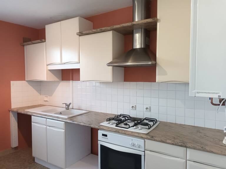 Appartement 2 pièces 51 m² — photo 1