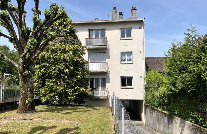Vente appartement 2 pièces 51 m² Limoges (87000) — photo 3