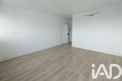 Appartement 4 pièces 1250 €