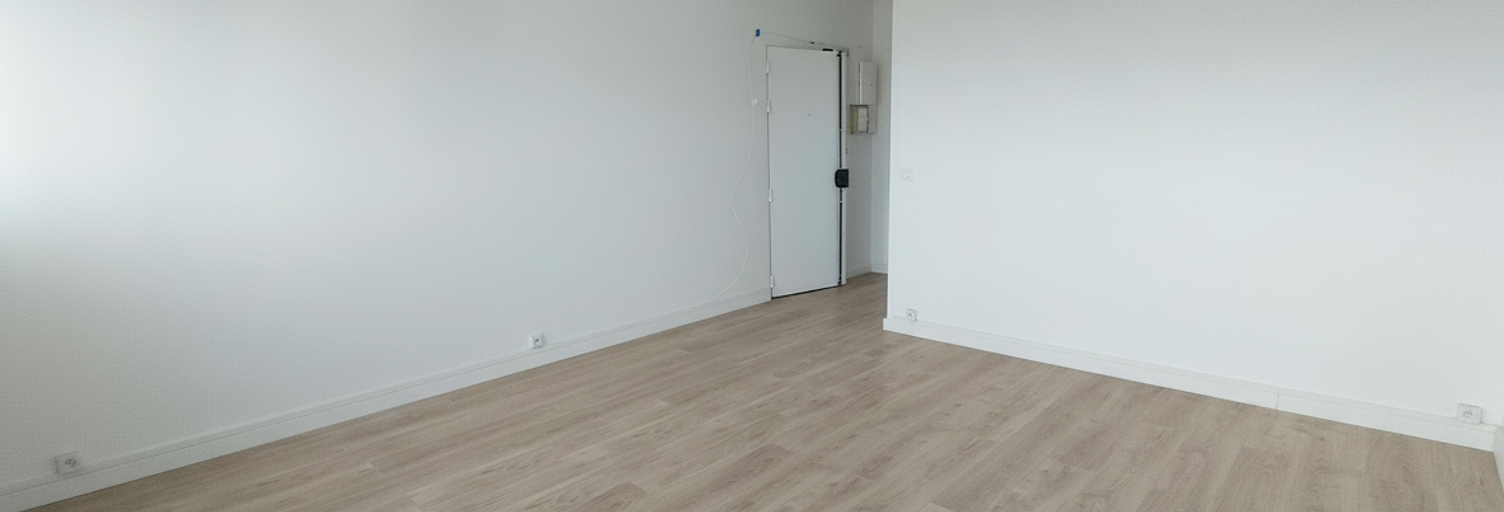 Appartement 4 Pièces 71 m² à louer à Neuilly-sur-Marne (93330)