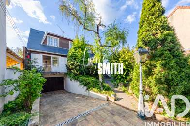 Maison 6 pièces 360000 €