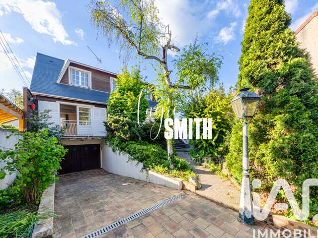 Vente Maison/villa 6 pièces — photo du bien