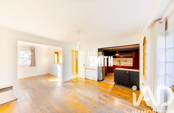 Vente Maison/villa 6 pièces — photo 2