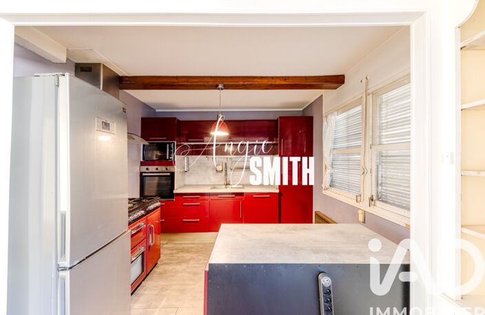 Vente Maison/villa 6 pièces — photo 4