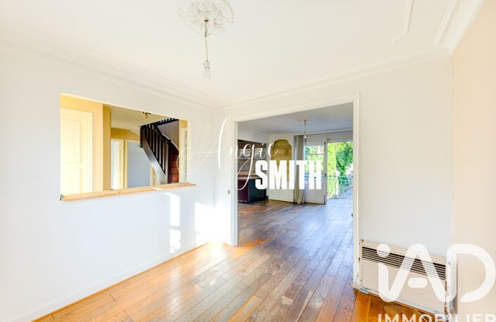Vente Maison/villa 6 pièces — photo 5