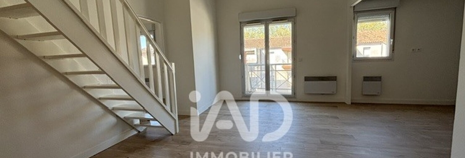 Appartement 4 Pièces 76 m² à vendre à Marguerittes (30320)