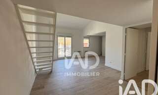 Appartement 4 Pièces 76 m² à vendre à Marguerittes (30320)