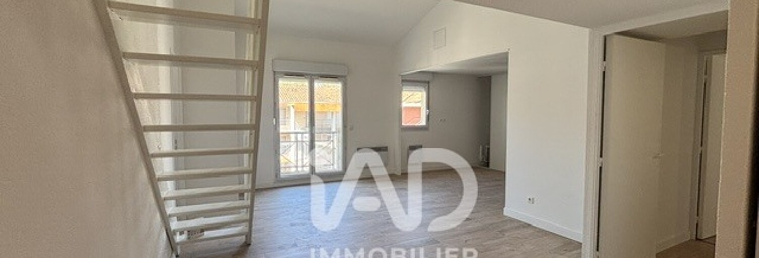 Appartement 4 Pièces 76 m² à vendre à Marguerittes (30320)
