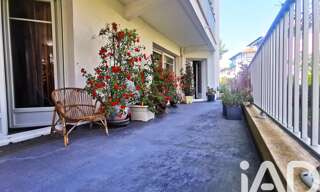 Appartement 4 Pièces 85 m² à vendre à Bayonne (64100)