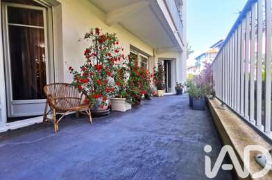 Appartement 4 pièces 415000 €