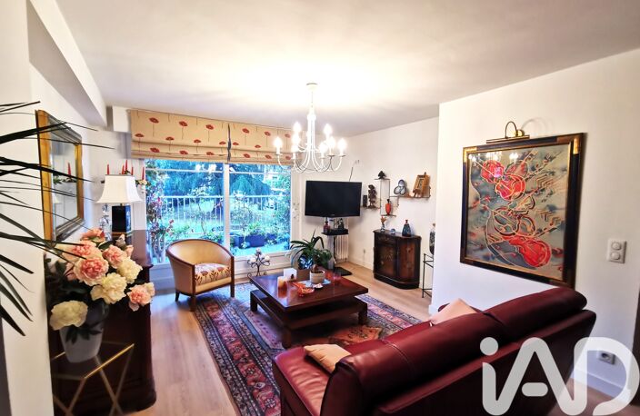 Vente Appartement 4 pièces — photo 2