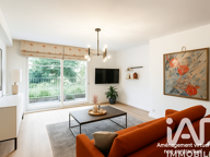 Vente Appartement 4 pièces — photo 3