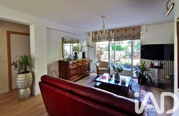 Vente Appartement 4 pièces — photo 4