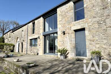 Maison 12 pièces 731000 €