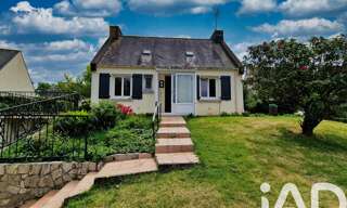 Maison 4 Pièces 74 m² à vendre à Saint-Hernin (29270)
