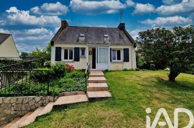 Maison 4 pièces 98000 €