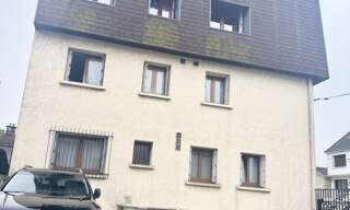Appartement 3 Pièces 40 m² à vendre à Drancy (93700)