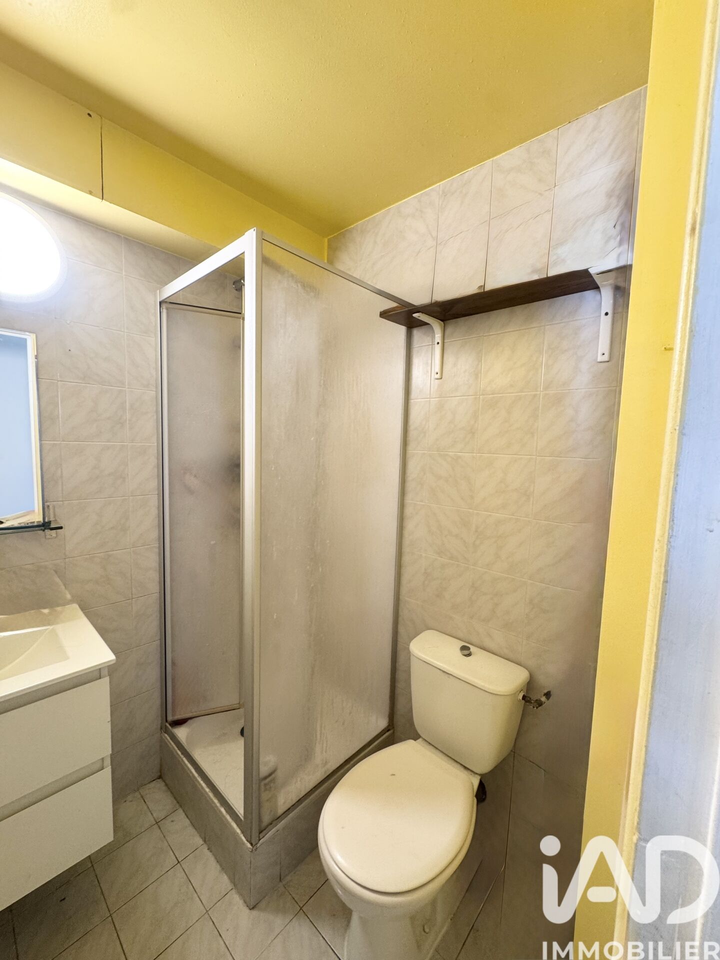 Vente Appartement 3 pièces - Photo 4