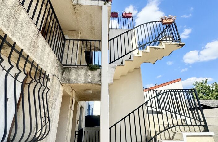 Vente Appartement 3 pièces — photo 2