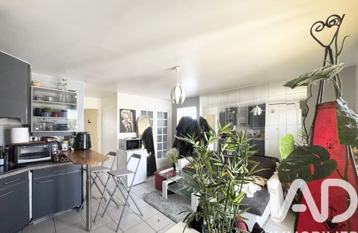 Vente Appartement 3 pièces — photo 3