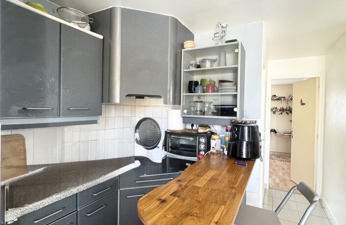Vente Appartement 3 pièces — photo 4