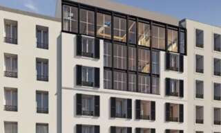 Appartement 6 Pièces 137 m² à vendre à Levallois-Perret (92300)