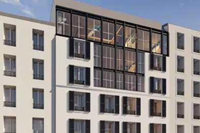 Appartement 6 pièces 1530000 €
