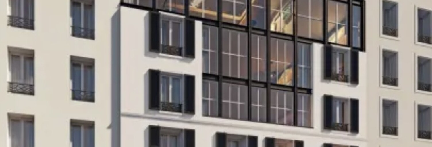 Appartement 6 Pièces 137 m² à vendre à Levallois-Perret (92300)