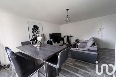 Appartement 2 pièces 145000 €