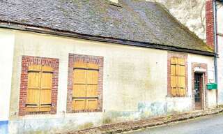 Maison 3 Pièces 69 m² à vendre à Vaudeurs (89320)