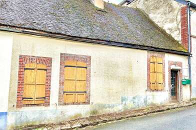 Maison 3 pièces 55000 €