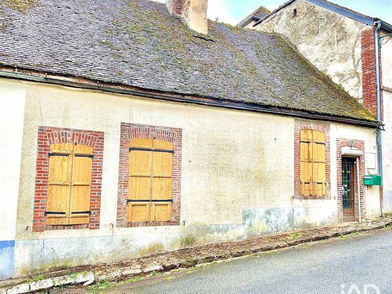 Vente Maison/villa 3 pièces — photo 1