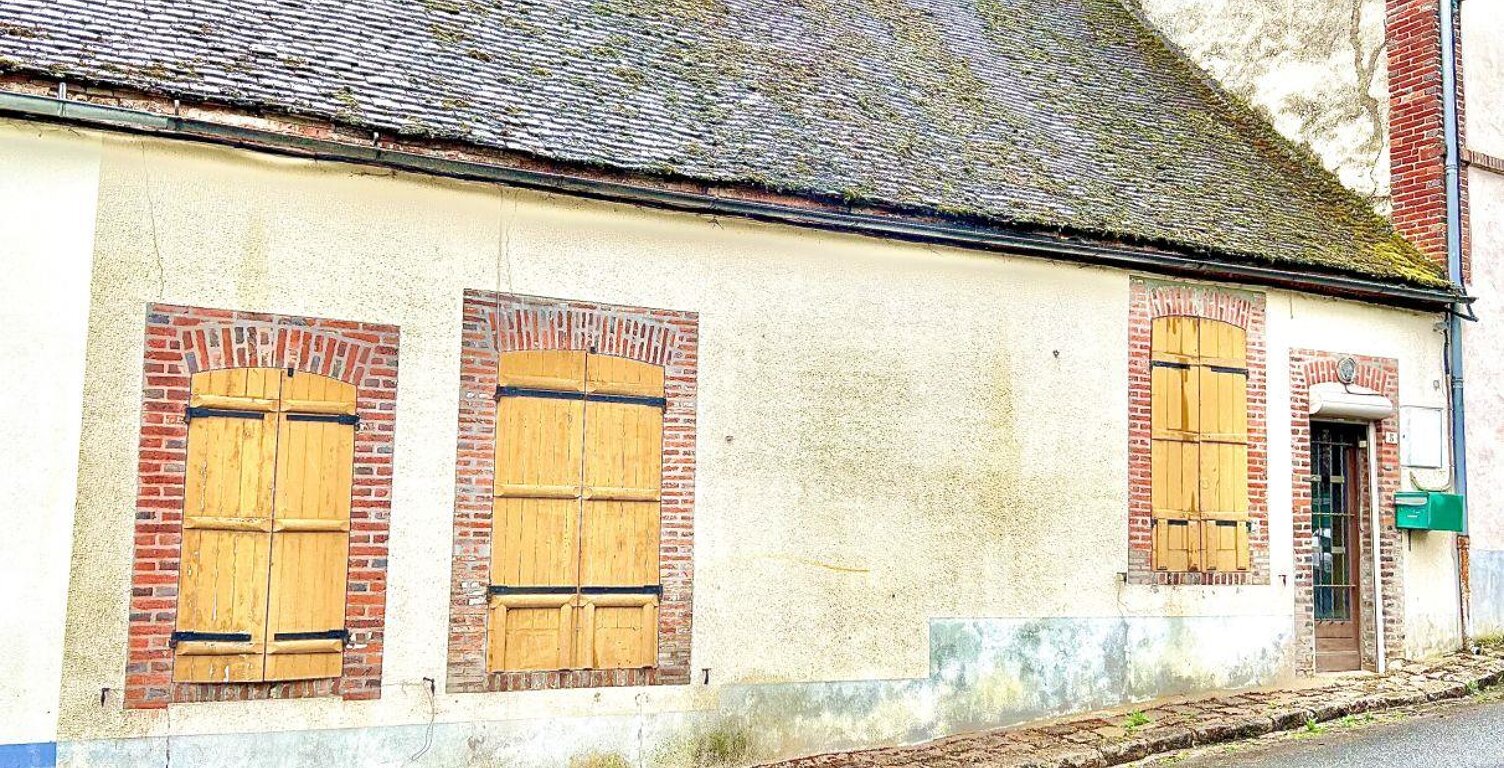 Vente Maison/villa 3 pièces — photo 1