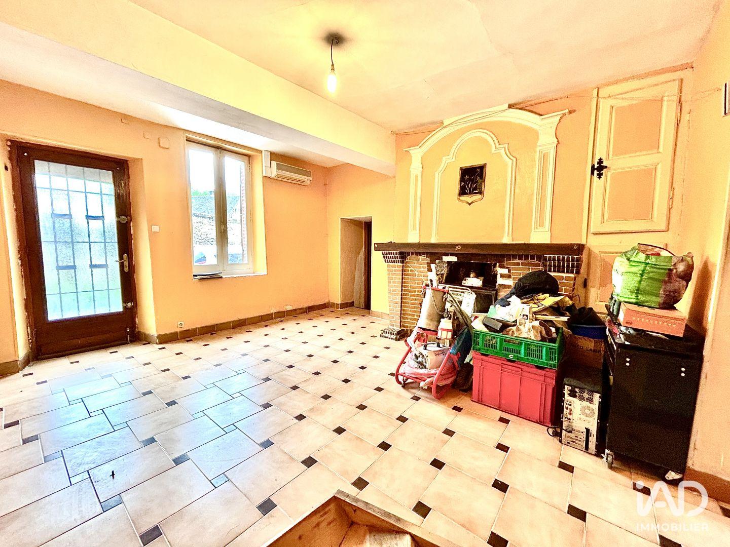 Vente Maison/villa 3 pièces - Photo 2