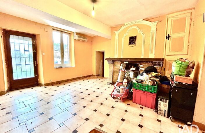 Vente Maison/villa 3 pièces — photo 2