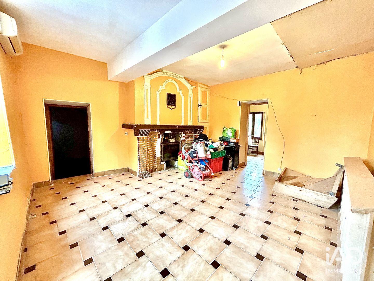 Vente Maison/villa 3 pièces - Photo 3