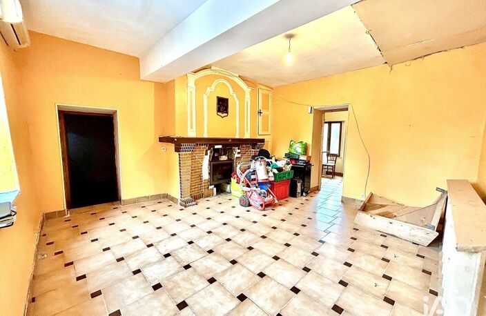 Vente Maison/villa 3 pièces — photo 3