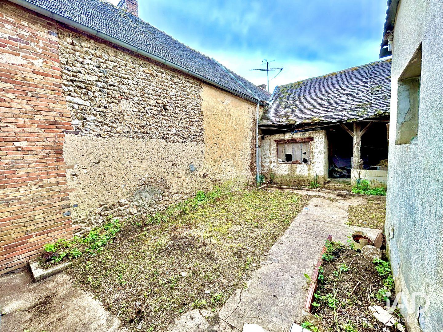 Vente Maison/villa 3 pièces - Photo 4