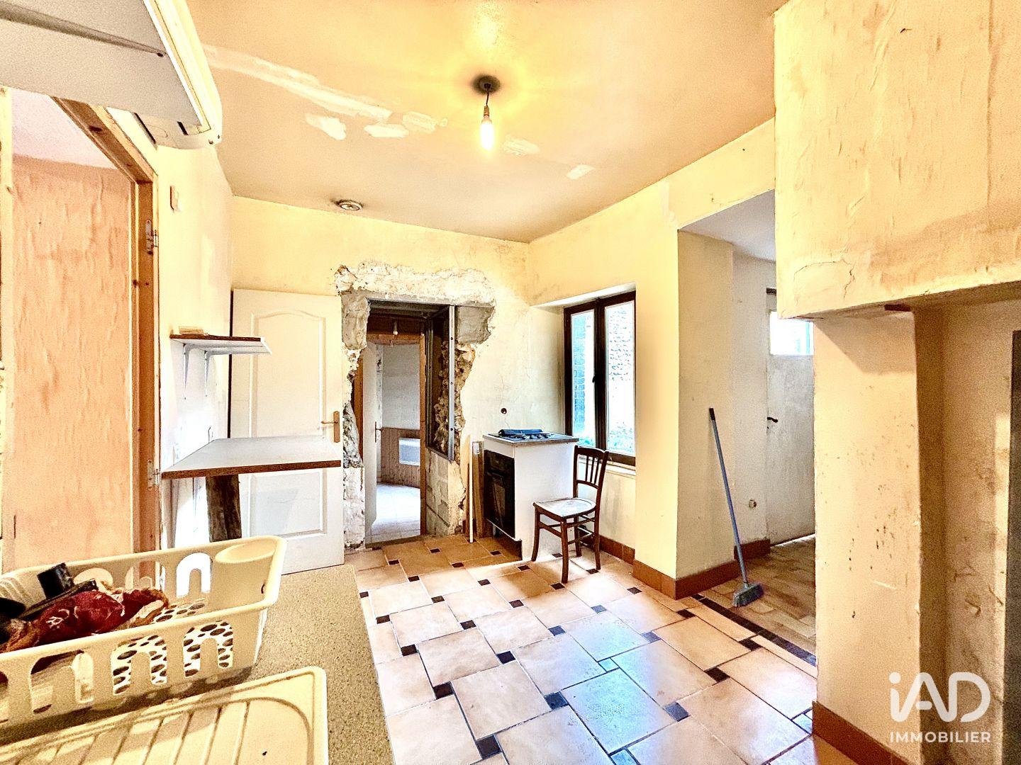 Vente Maison/villa 3 pièces - Photo 5