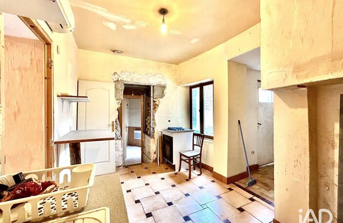 Vente Maison/villa 3 pièces — photo 5