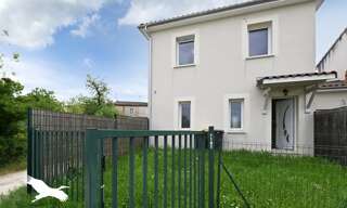 Maison 1 Pièce 91 m² à vendre à L'Isle-d'Espagnac (16340)