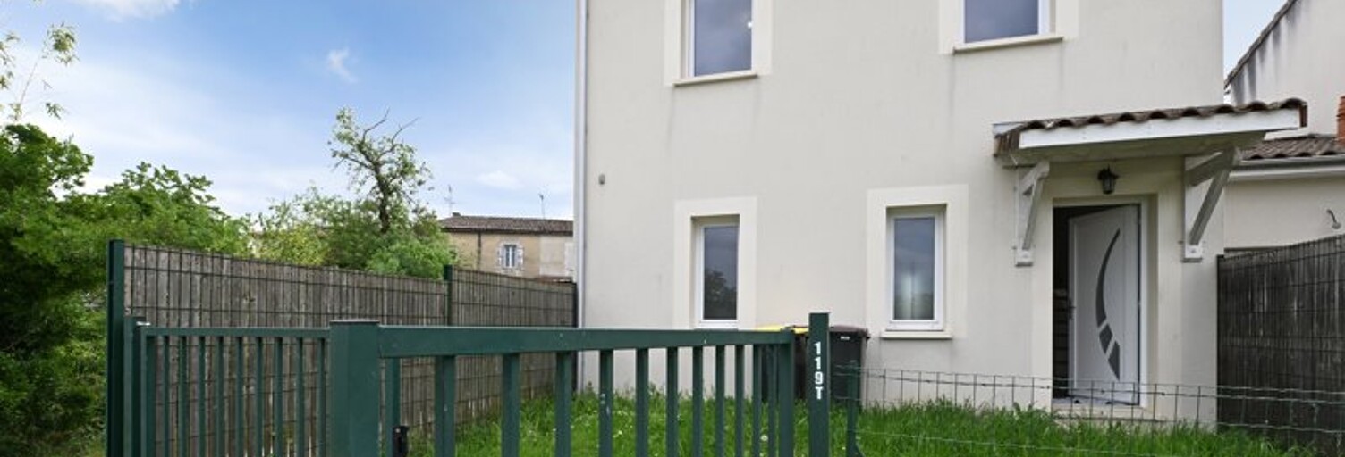 Maison 1 Pièce 91 m² à vendre à L'Isle-d'Espagnac (16340)
