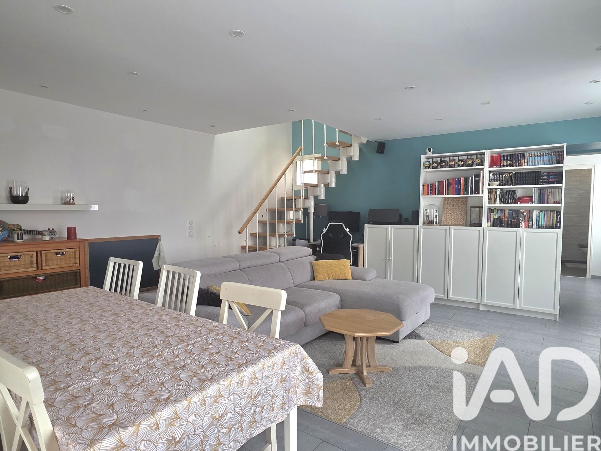 Vente Maison traditionnelle 4 pièces - Photo 2