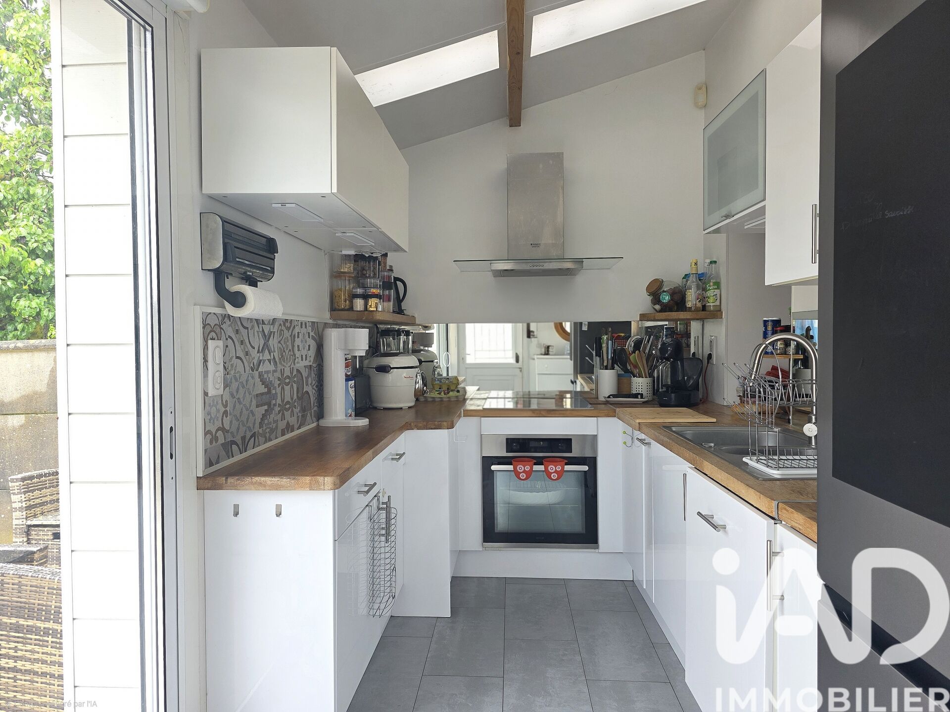 Vente Maison traditionnelle 4 pièces - Photo 4