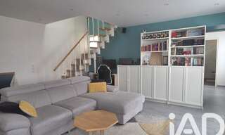 Maison 4 Pièces 91 m² à vendre à Messy (77410)