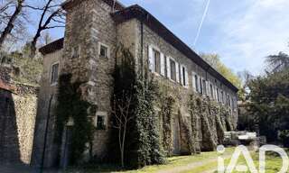 Maison 19 Pièces 718 m² à vendre à Cliousclat (26270)