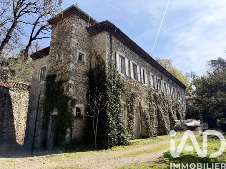 Vente Domaine 19 pièces — photo 1