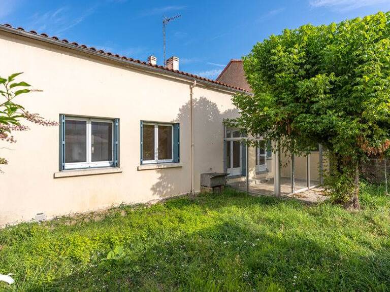 Maison de ville de 4 pièces principales — photo 1