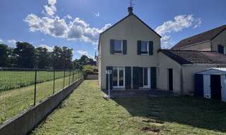 Maison 4 Pièces 76 m² à vendre à Brie-Comte-Robert (77170)